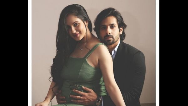 Puja Banerjee & Kunal Verma Blessed With A Baby Boy; Kunal Says 'I Am Extremely Thankful To God'