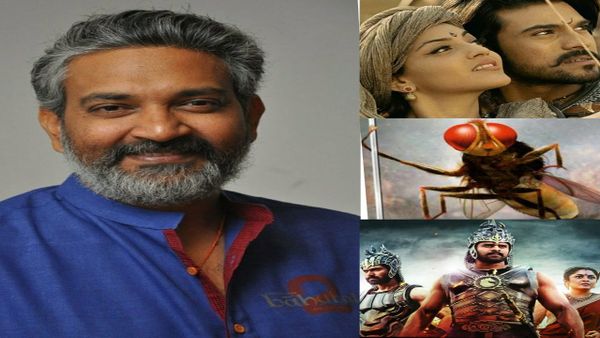 Happy Birthday SS Rajamouli: Here Are Reasons Why The Ace Filmmaker’s Movies Are Larger Than Life!