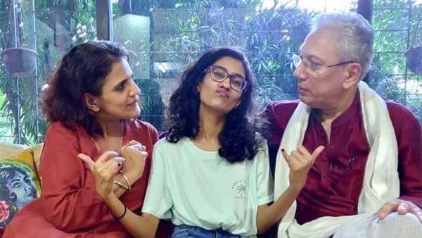 Sushmita Sen's Daughter Renee Is All Set To Make Her Acting Debut With Suttabaazi