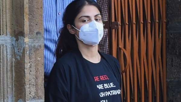 Rhea Chakraborty Gets Bail: Shabana Azmi, Ali Fazal And Other B-Town Stars React