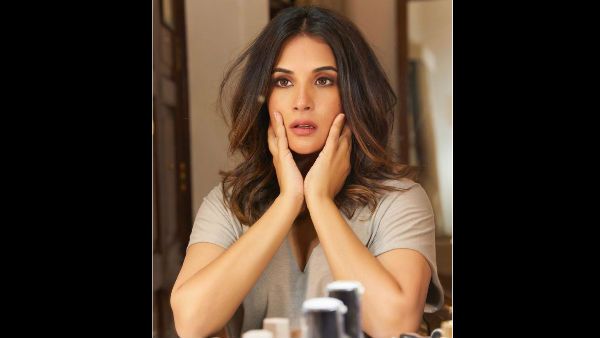 Richa Chadha: I’m Not Here To Defend Anurag Kashyap Nor Claim That Payal’s Allegations Are Baseless