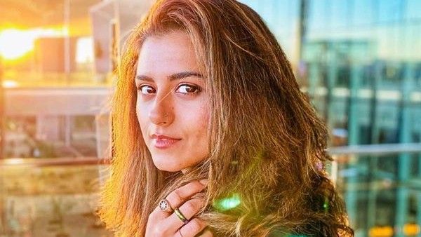 Ridhi Dogra Says She Walked Out Of An Audition As She Was Told 'You’ve To Keep A Pallu On Your Head’