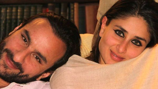 How Did Saif Ali Khan React When He Learnt About Kareena Kapoor Khan's Second Pregnancy?