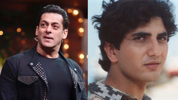 Salman Khan Clears Ailing Actor Faraaz Khan's Medical Bills; Kashmira Shah Lauds The Superstar
