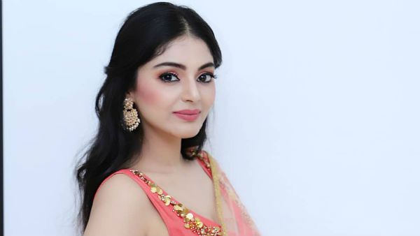 Sanam Shetty: Meet The Bigg Boss Tamil 4 Contestant!