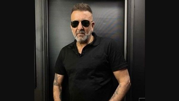 Sanjay Dutt's Health Update: Actor Has Responded Very Well To The Treatment, Says A Family Member