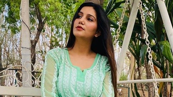Sapna Choudhary Blessed With A Baby Boy; Ex-BB Contestant Is Secretly Married To Haryanvi Singer!