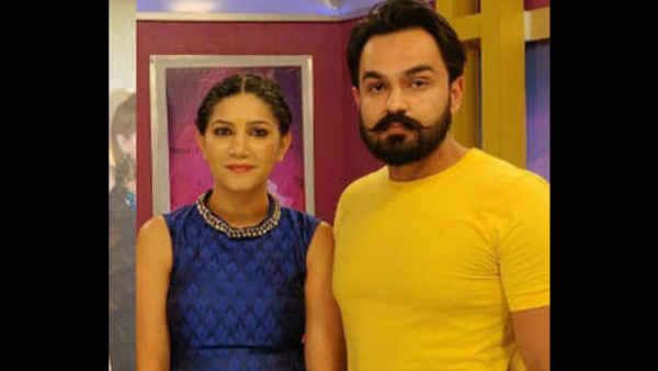 Sapna Choudhary's Husband Lands In Legal Soup; Case Filed Against Veer For Violating COVID-19 Rules