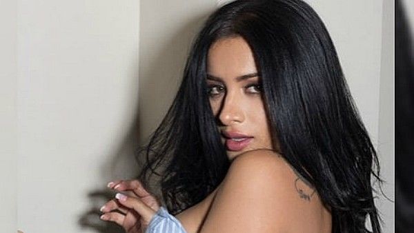 Bigg Boss 14 Contestant Sara Gurpal Is A Well Known Face Of Punjabi Film And Television Industry