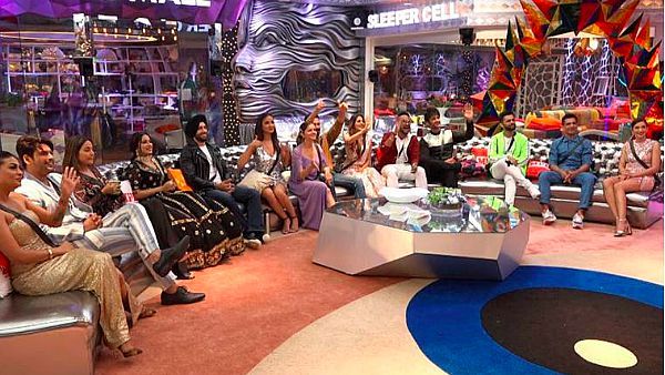 Bigg Boss 14 Weekend Ka Vaar October 11 Highlights: Salman Khan Is Not Happy With The Housemates