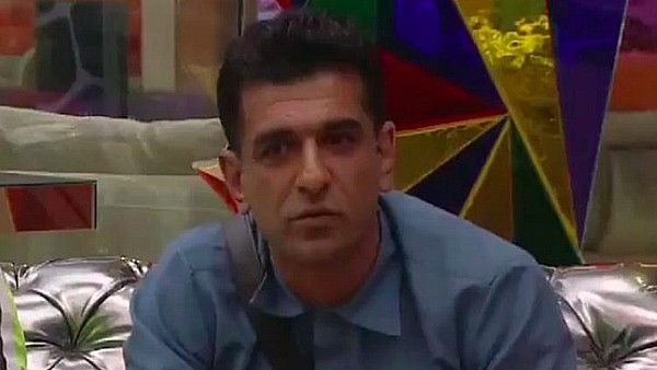 Bigg Boss 14: Eijaz Khan Gets Emotional During Nomination Task As He Remembers His Late Mother