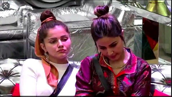 Bigg Boss 14: Rubina Dilaik’s Mother Thanks Senior Hina Khan For Always Motivating Her Daughter