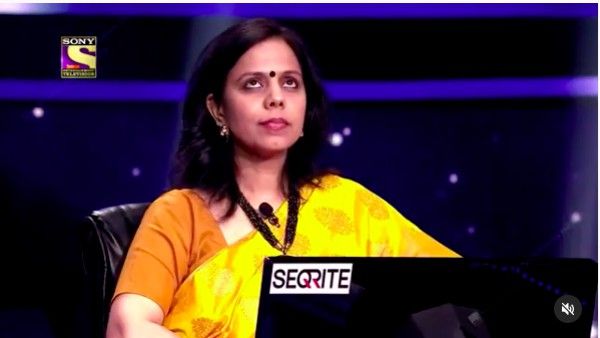 Kaun Banega Crorepati 12: Can You Answer The Rs 1 Crore Question That Stumped Chhavi Kumar?