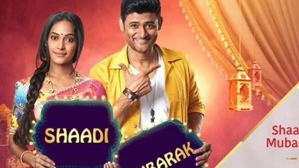 Shaadi Mubarak: Rajshree Thakur Reveals Real Reason For Her Exit & It's Not Due To Fight With Makers