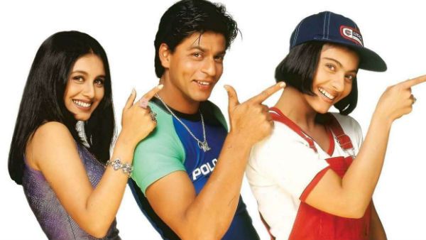 Shah Rukh Khan On Salman Doing Kuch Kuch Hota Hai: He Was A Much Bigger Star Than I Was [Flashback]