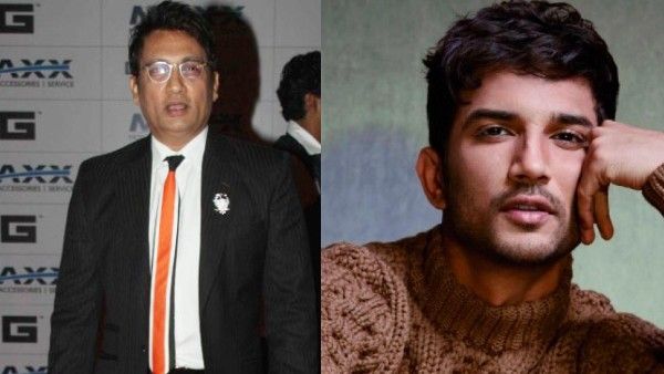 Shekhar Suman Blasts Actors For Tarnishing Sushant's Name; Says 'Dead Man Cannot Defend Himself'