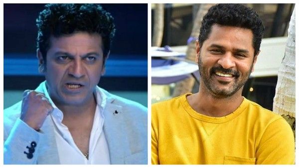 Prabhu Deva To Return To Sandalwood Alongside Shivarajkumar In Yogaraj Bhat's Directorial
