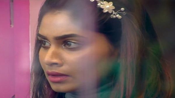 Bigg Boss Tamil 4: Housemates Lock Jithan Ramesh & Shivani In Glass Room; Watch Promo