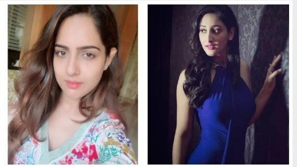 Malvi Malhotra's Friend Shivya Pathania Expresses Anger; Calls The World Selfish & Cruel