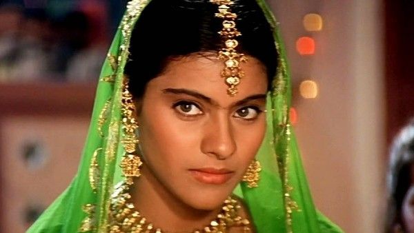 Kajol On Her Character Simran From DDLJ: I Thought She Was A Little Old-Fashioned But Cool
