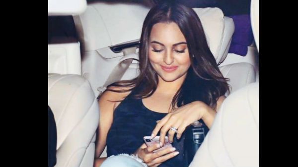 Sonakshi Sinha: It’s The First Time That The Industry Has Come To A Standstill