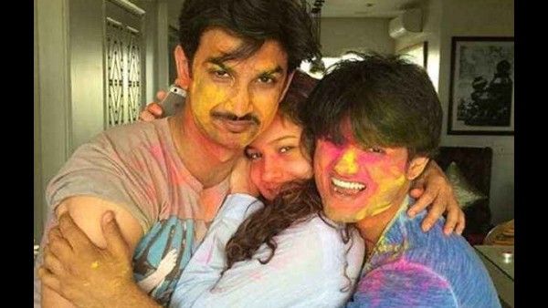 Sushant Singh Rajput's Friend Sandip Ssingh Files Defamation Case Against Republic TV