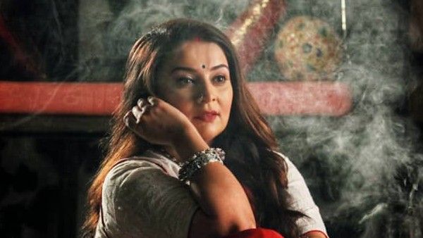 EXCLUSIVE! Indiawaali Maa’s Suchita Reveals Her Navratri Plans; Says She’ll Plan Garba Night On Sets