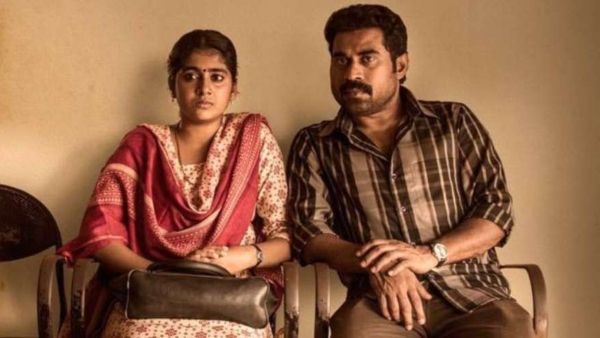 Suraj Venjaramoodu And Nimisha Sajayan To Share The Screen Again!