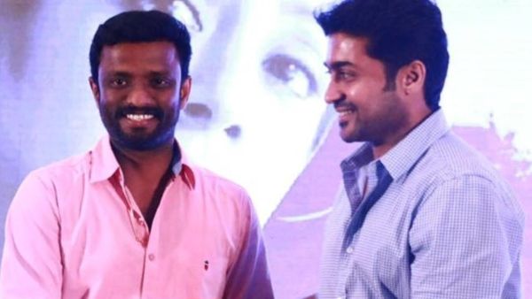 Suriya 40: Pandiraj And Sun Pictures To Join Hands For The Project