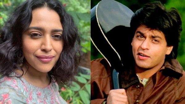 Swara Bhasker Reacts To A Twitter User Pointing Out Raj's Problematic Behaviour In DDLJ