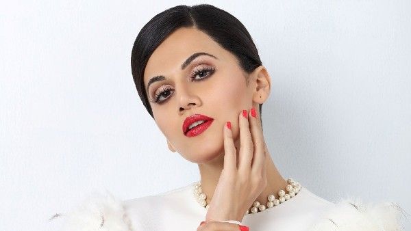 Taapsee Pannu: I Am Trying My Best To Make The Society A Bit More Kind Towards Women