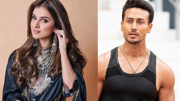 Heropanti 2: Tara Sutaria To Play Tiger Shroff's Love Interest In The Film