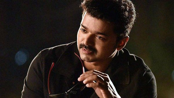 Thalapathy 65: Who Is The New Director Of The Vijay Starrer?