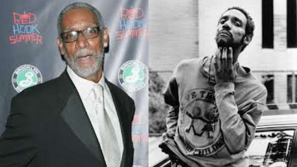 Actor Thomas Jefferson Byrd Dies At 70 In An Apparent Shooting