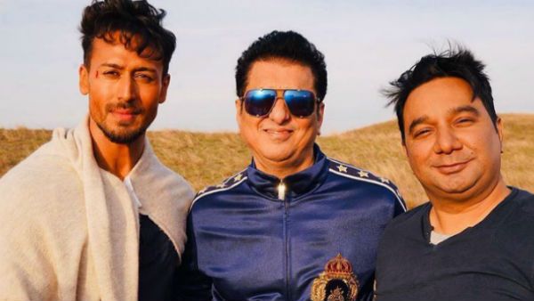 Tiger Shroff Gears Up For Heropanti 2 And Baaghi 4