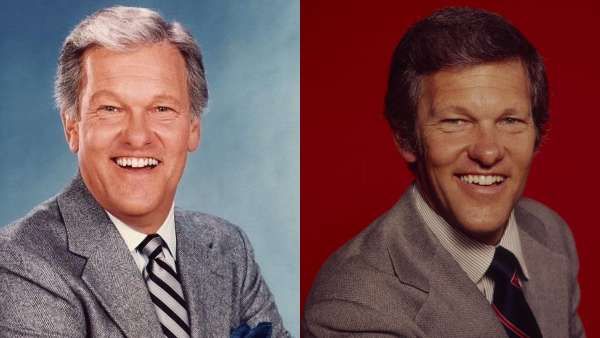 Tom Kennedy, America's Legendary TV Host Of 'You Don't Say!' Passes Away At 93