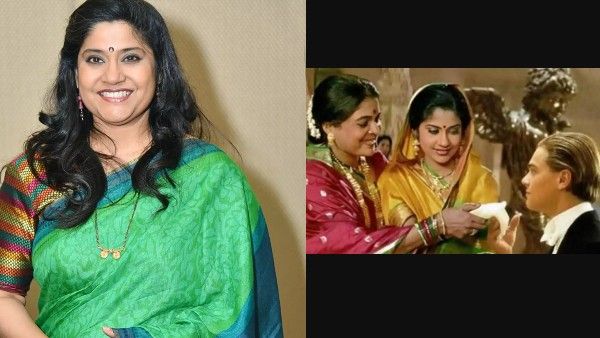 Renuka Shahane Remembers Reema Lagoo With HAHK Meme; Says 'She Would Have Loved This'