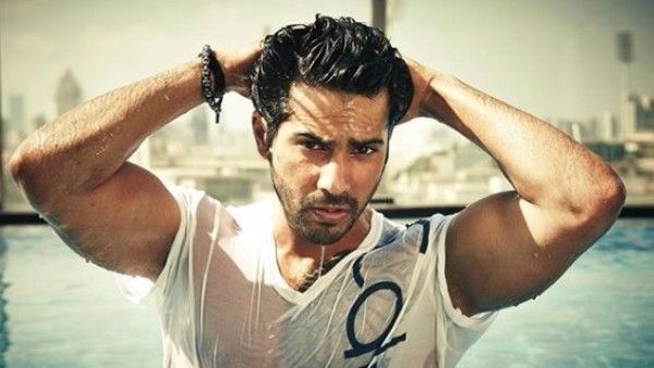 Varun Dhawan On Completing 8 Years In Bollywood: Thank You For Believing In Me When No One Did
