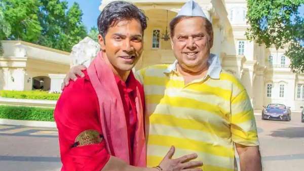 Varun Dhawan Slams Reports Of Namak Halaal Remake: Don't Make Up Things About My Dad