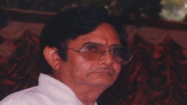 Sandalwood Director Vijay Reddy Passes Away At 84