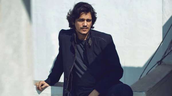 Vijay Varma Says OTT Is A More Democratic Space; Feels It Is A Great Time To Be An Artiste