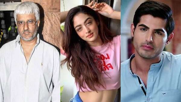 Vikram Bhatt Starts Shooting For His New Web Series Dirty Games