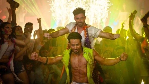 Hrithik-Tiger's War Completes One Year: Siddharth Anand Says Getting Two Superstars Was Like A Dream