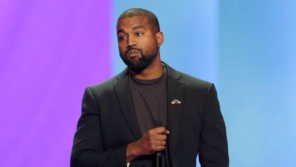 Kanye West's Net Worth Jumps To $6.6 Billion: Report