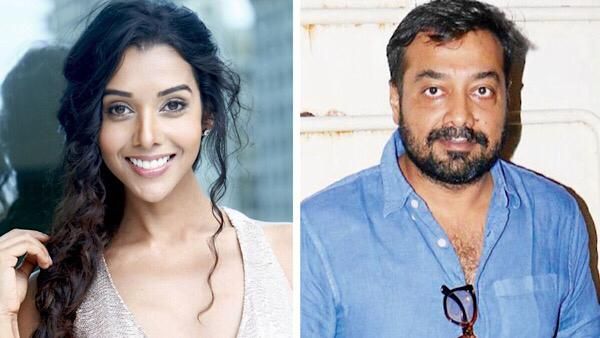 Anupriya Goenka On MeToo Allegations Against Anurag Kashyap: I Totally Stand By Him