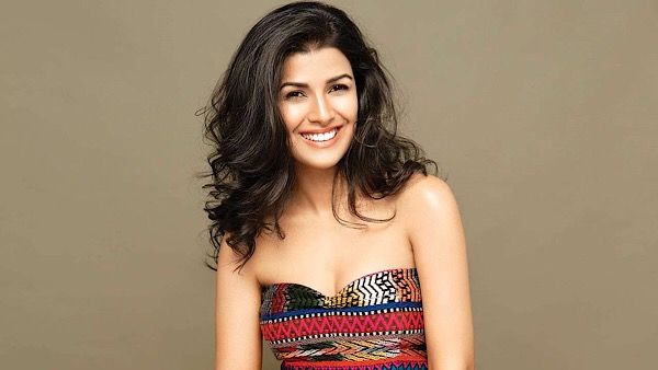 Nimrat Kaur Feels We Shouldn’t Indulge In Gossip And Whataboutery; ‘Truth Should Be Intact’