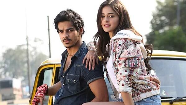 Ishaan Khatter-Ananya Panday Starrer Khaali Peeli Will Not Be Screened By National Chains: Report