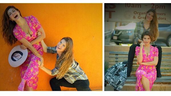 Jacqueline Fernandez Collaborates With Amanda Cerny, Hosting A Podcast Called 'Feels Good'