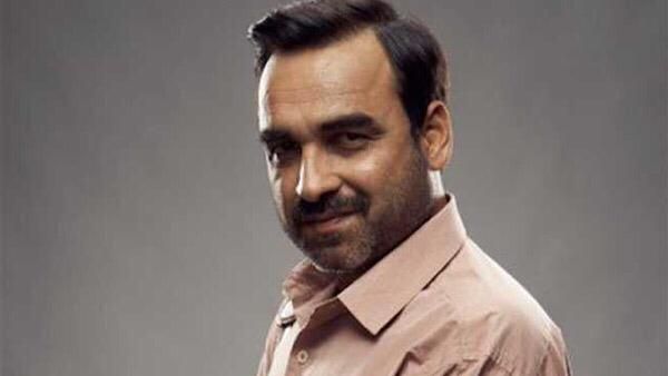 Pankaj Tripathi Says It Was Tough To Look For Work Before, Now It’s Tough To Refuse Films