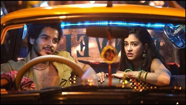 Ananya Panday's Friends Were Surprised To See Her Nail The ‘Bambaiya Girl’ In Khaali Peeli